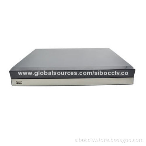 HD POE IPC Kits, 8ch NVR and 8pcs 720P POE camera for NVR kits